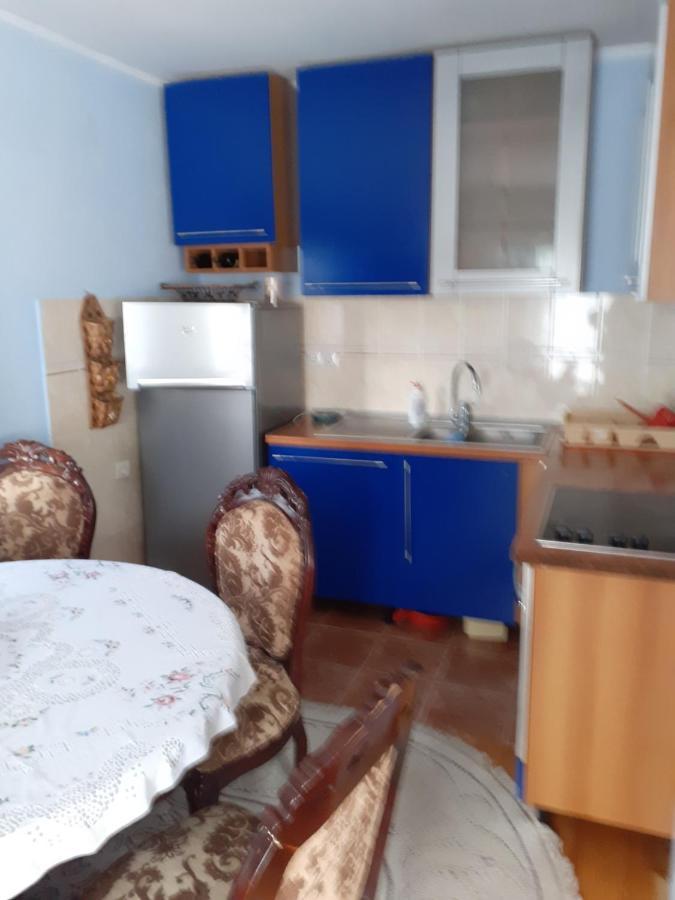 Studio Apartman Jelena Zaovine Zewnętrze zdjęcie