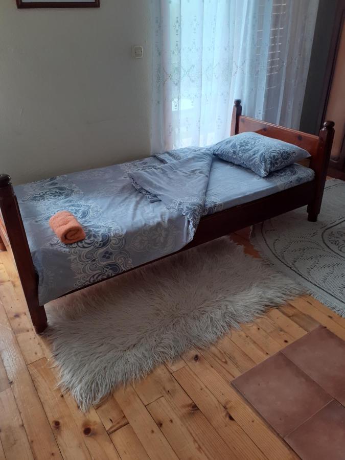 Studio Apartman Jelena Zaovine Zewnętrze zdjęcie